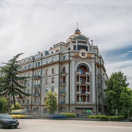 Your Cozy Place Тбилиси Экстерьер фото