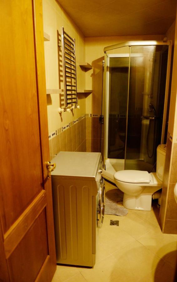 Your Cozy Place Тбилиси Экстерьер фото