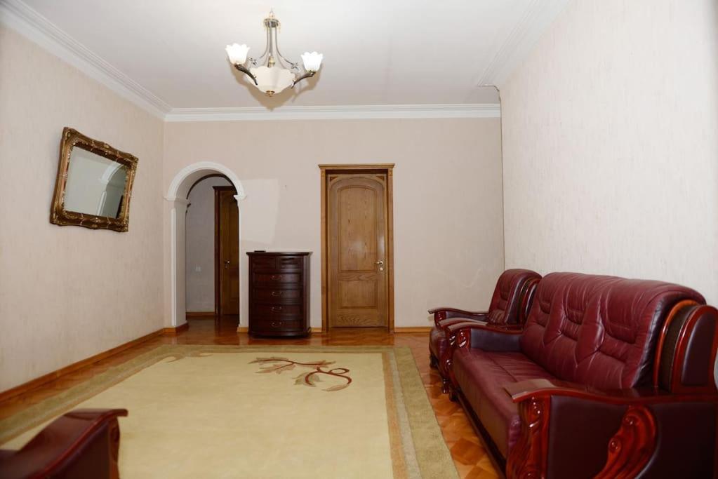 Your Cozy Place Тбилиси Экстерьер фото